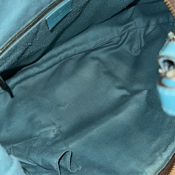 Authentic Gucci Horsebit shoulder bag - Picture 11 of 15